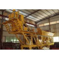 High Quality Small Concrete Mixer Machine Mobile Concrete Mixing Plant